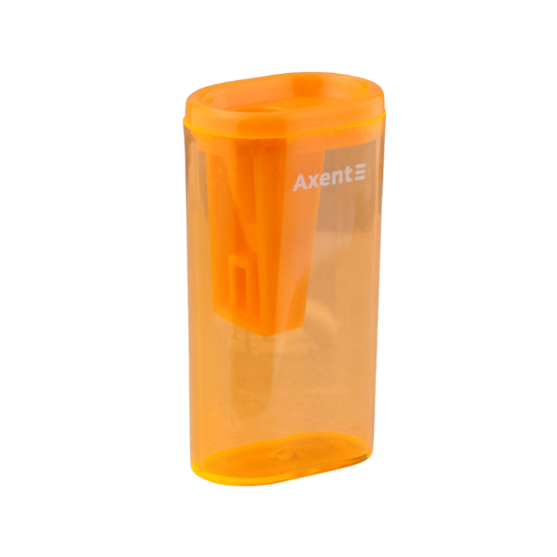 Підстругачка для олівців AXENT (1155-A)